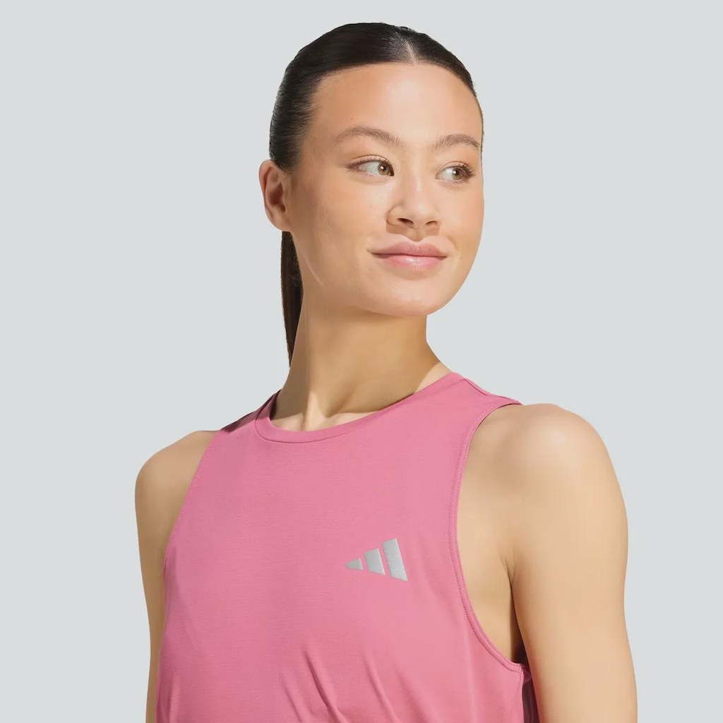 Imagem 5 do produto Camiseta Regata Adidas ADI365 B W Feminina