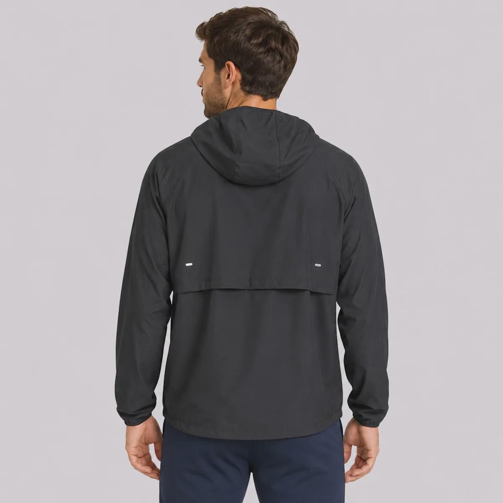 Imagem 4 do produto Jaqueta Adidas Corta-Vento Run Essentials Masculina