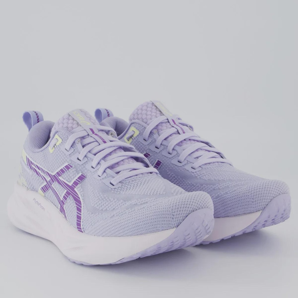 Imagem 2 do produto Tênis Feminino Asics Gel-Hypersonic 6