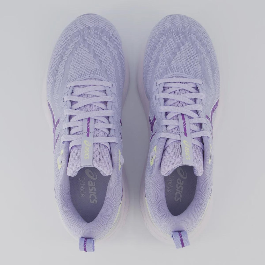 Imagem 4 do produto Tênis Feminino Asics Gel-Hypersonic 6