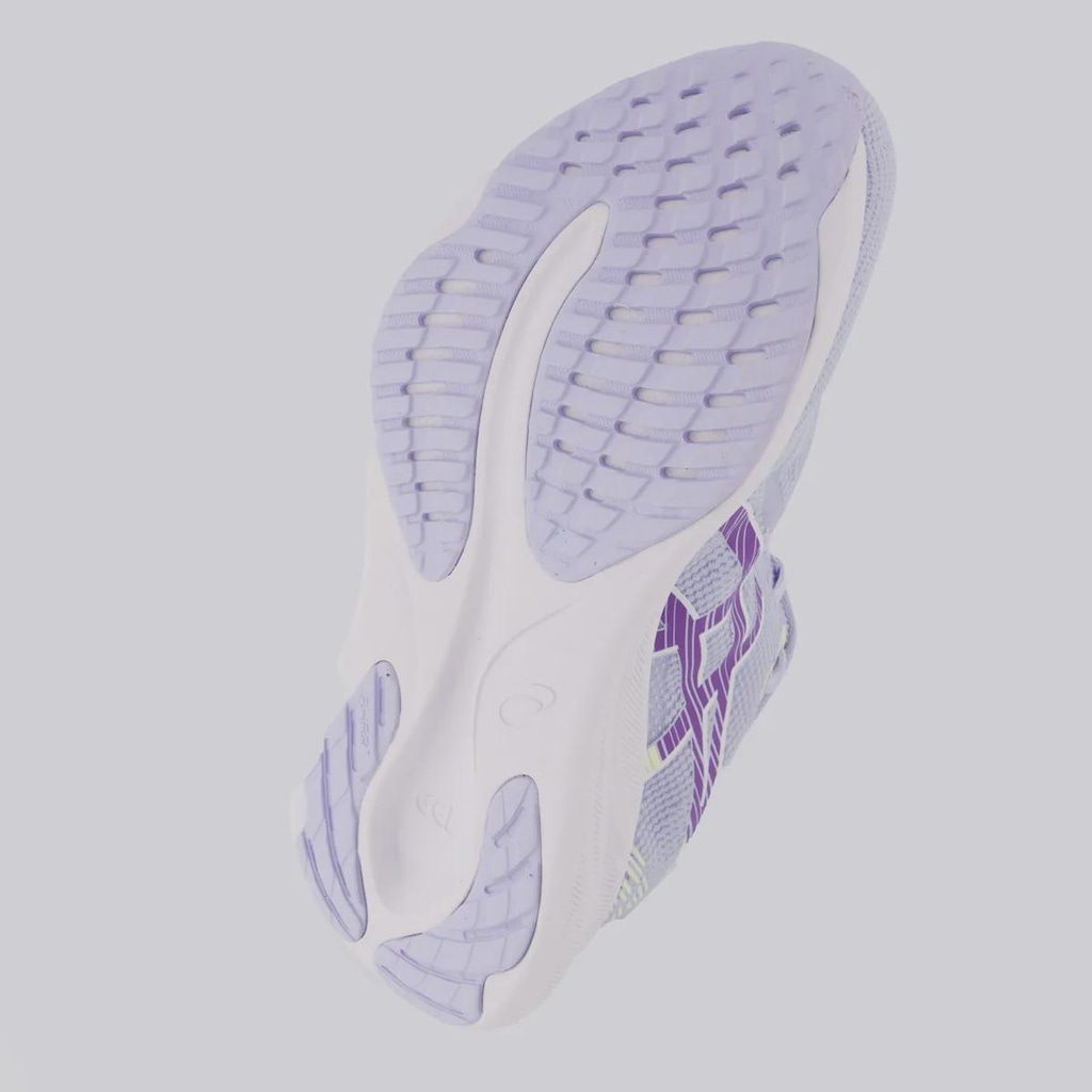 Imagem 5 do produto Tênis Feminino Asics Gel-Hypersonic 6
