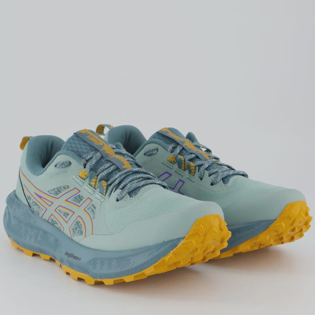 Imagem 2 do produto Tênis Feminino Asics Gel Sonoma 8