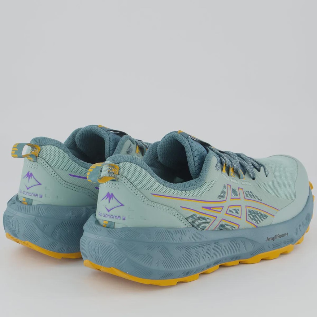 Imagem 3 do produto Tênis Feminino Asics Gel Sonoma 8
