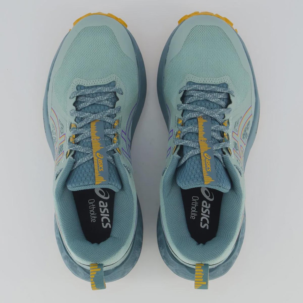 Imagem 4 do produto Tênis Feminino Asics Gel Sonoma 8