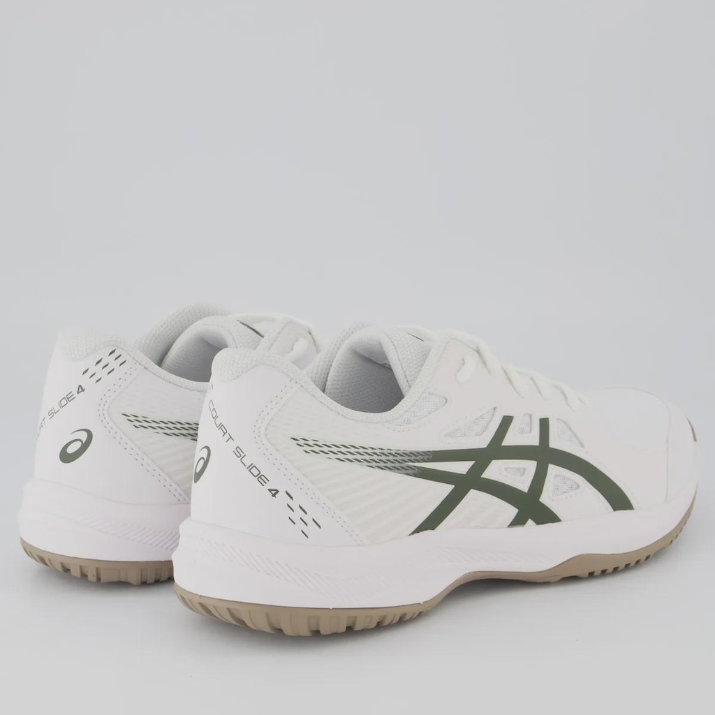 Imagem 3 do produto Tênis Masculino Asics Court-Slide 4