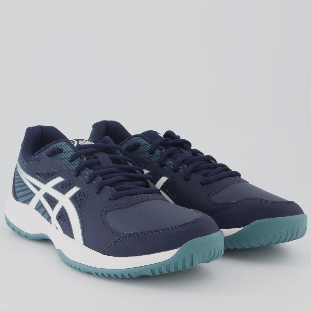 Imagem 2 do produto Tênis Masculino Asics Court Slide 4