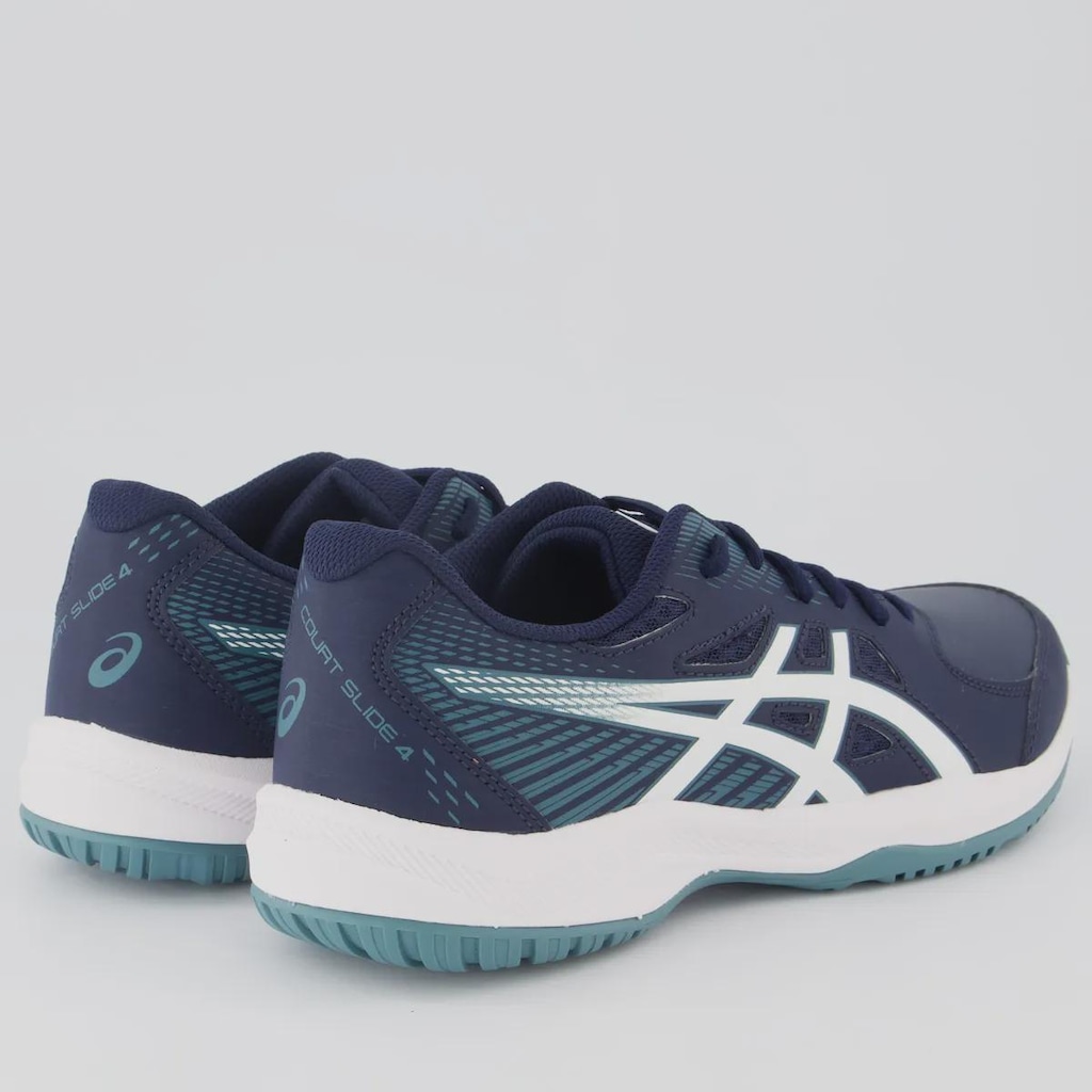 Imagem 3 do produto Tênis Masculino Asics Court Slide 4
