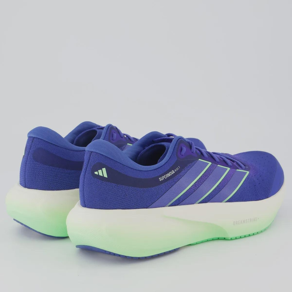 Imagem 3 do produto Tênis Unissex Adidas Supernova Rise 3