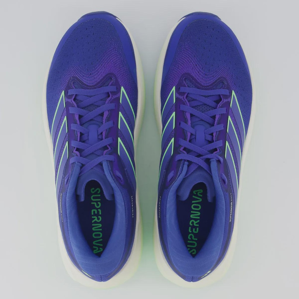 Imagem 4 do produto Tênis Unissex Adidas Supernova Rise 3