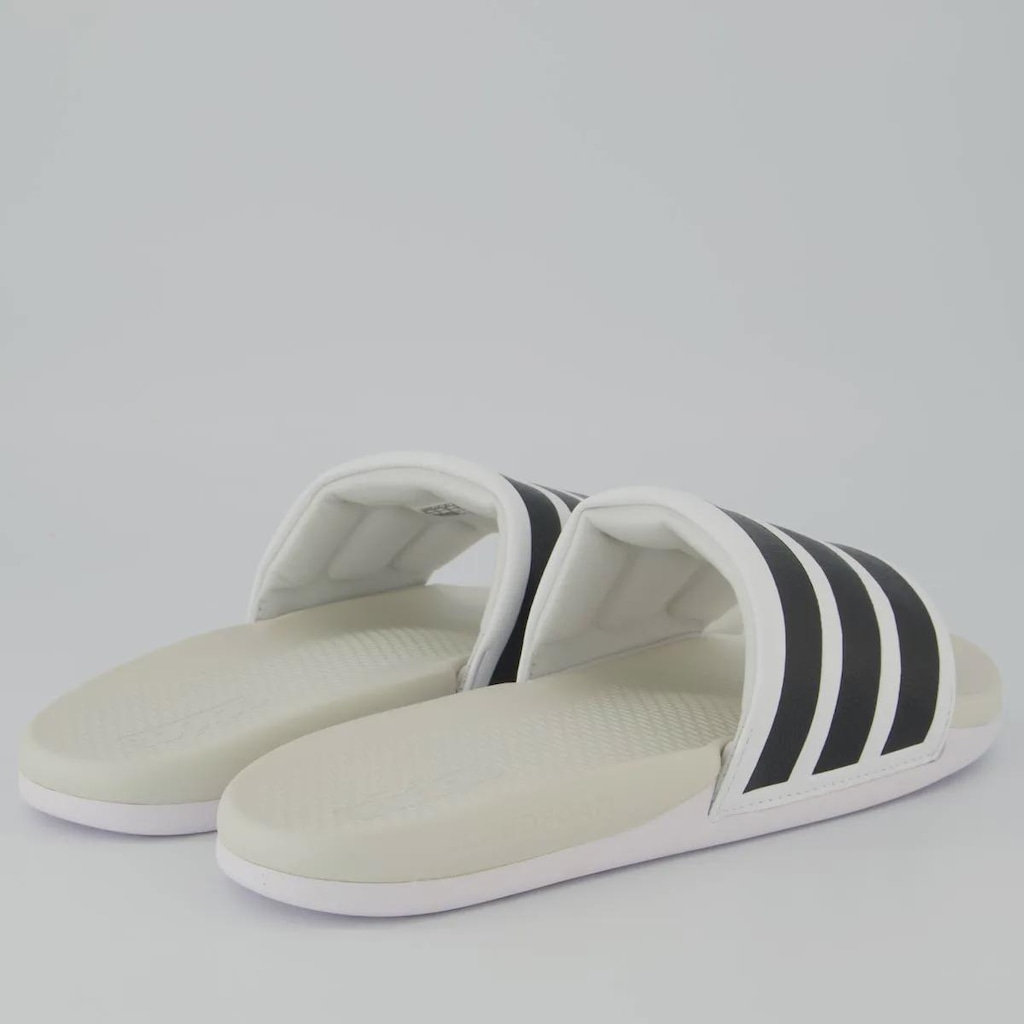 Imagem 4 do produto Chinelo Unissex Adidas Adilette Comfort 2.0