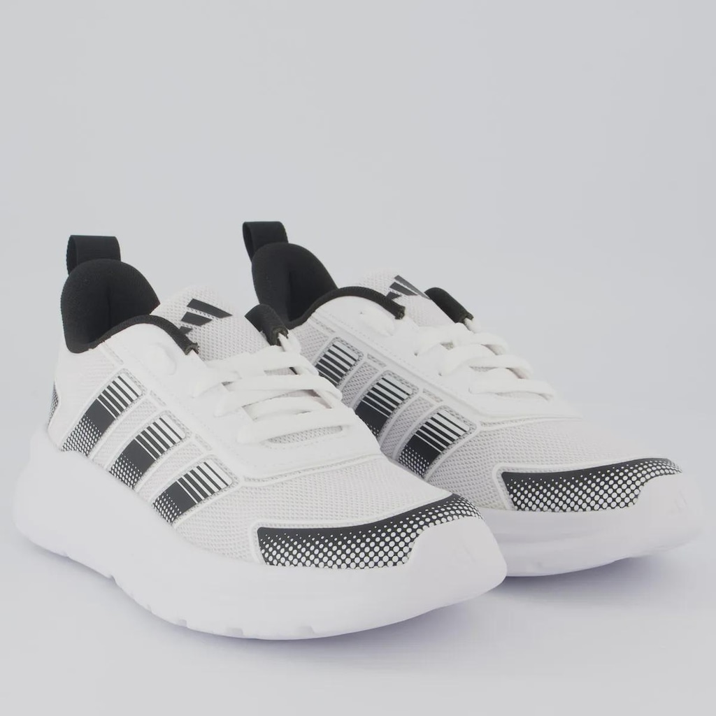 Imagem 2 do produto Tênis Infantil Adidas Tensaur Run 4.0