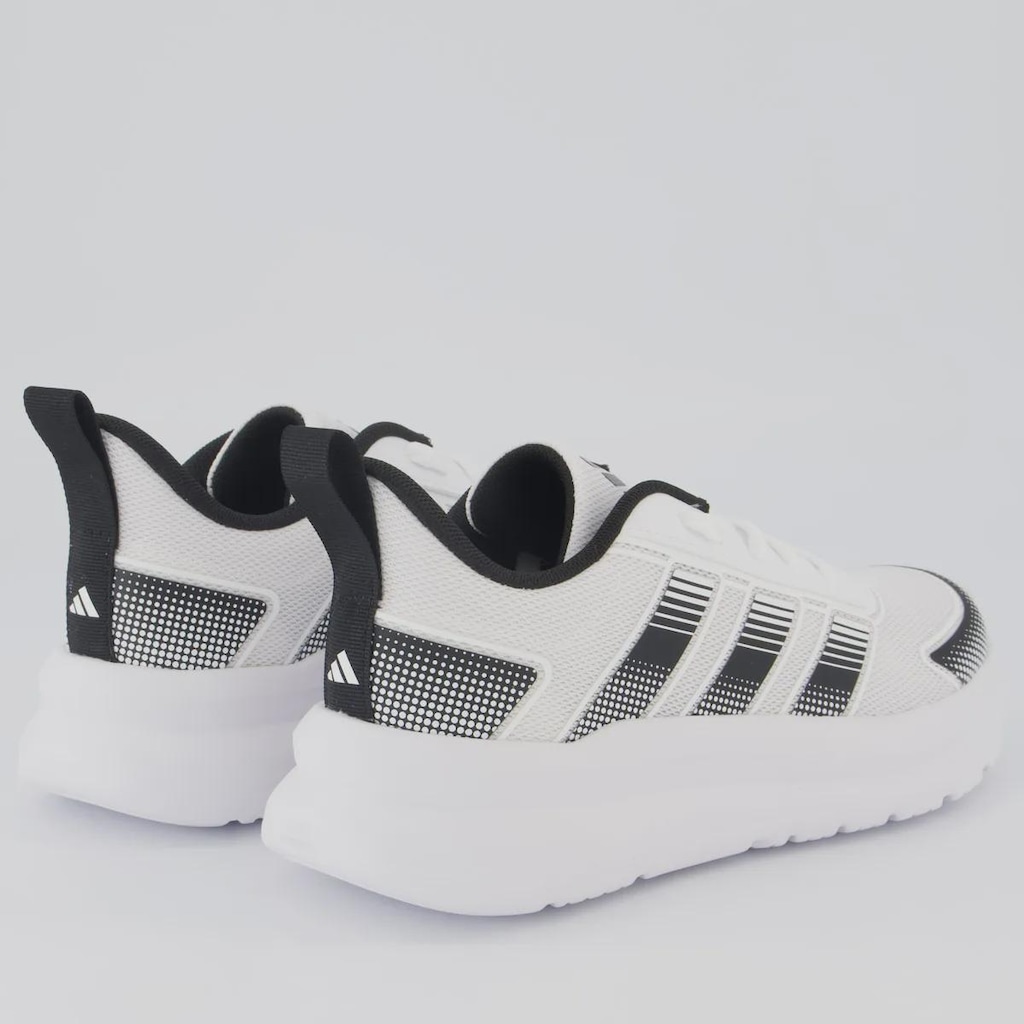 Imagem 3 do produto Tênis Infantil Adidas Tensaur Run 4.0