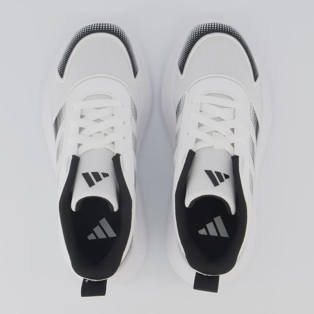 Imagem 4 do produto Tênis Infantil Adidas Tensaur Run 4.0