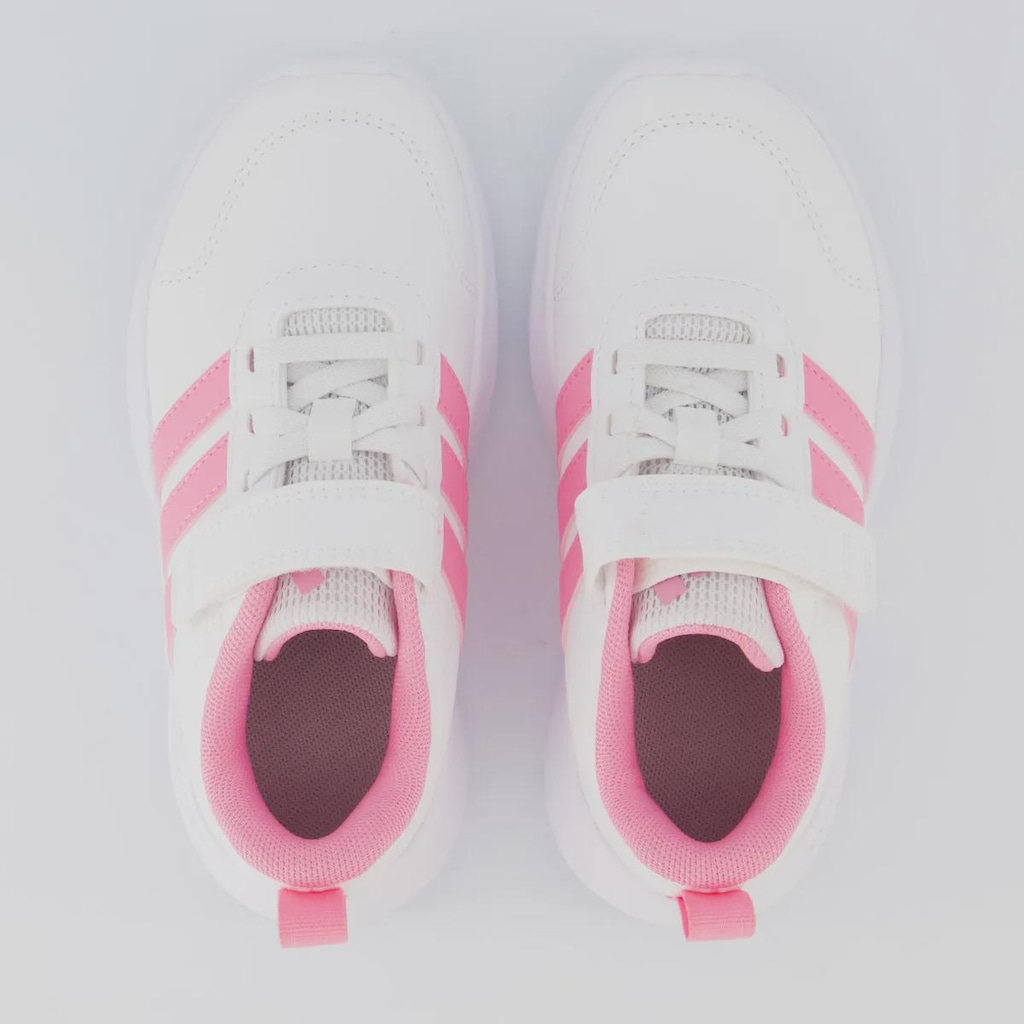 Imagem 4 do produto Tênis Infantil Adidas VL Move com Elástico