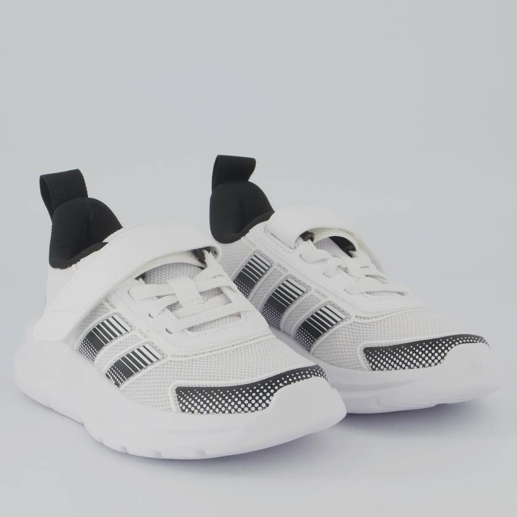 Imagem 2 do produto Tênis Infantil Adidas Tensaur Run 4.0