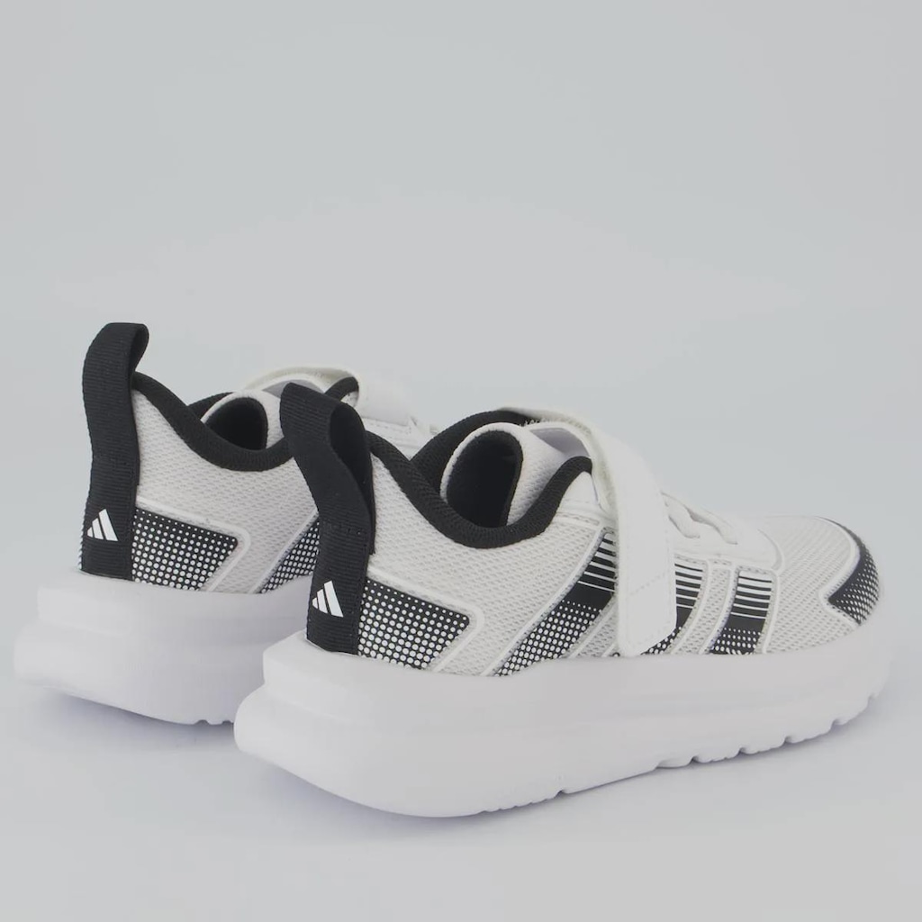 Imagem 3 do produto Tênis Infantil Adidas Tensaur Run 4.0