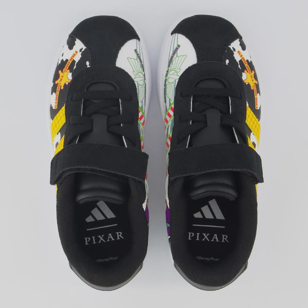 Imagem 4 do produto Tênis Unissex Adidas VL Court Toy Story EL