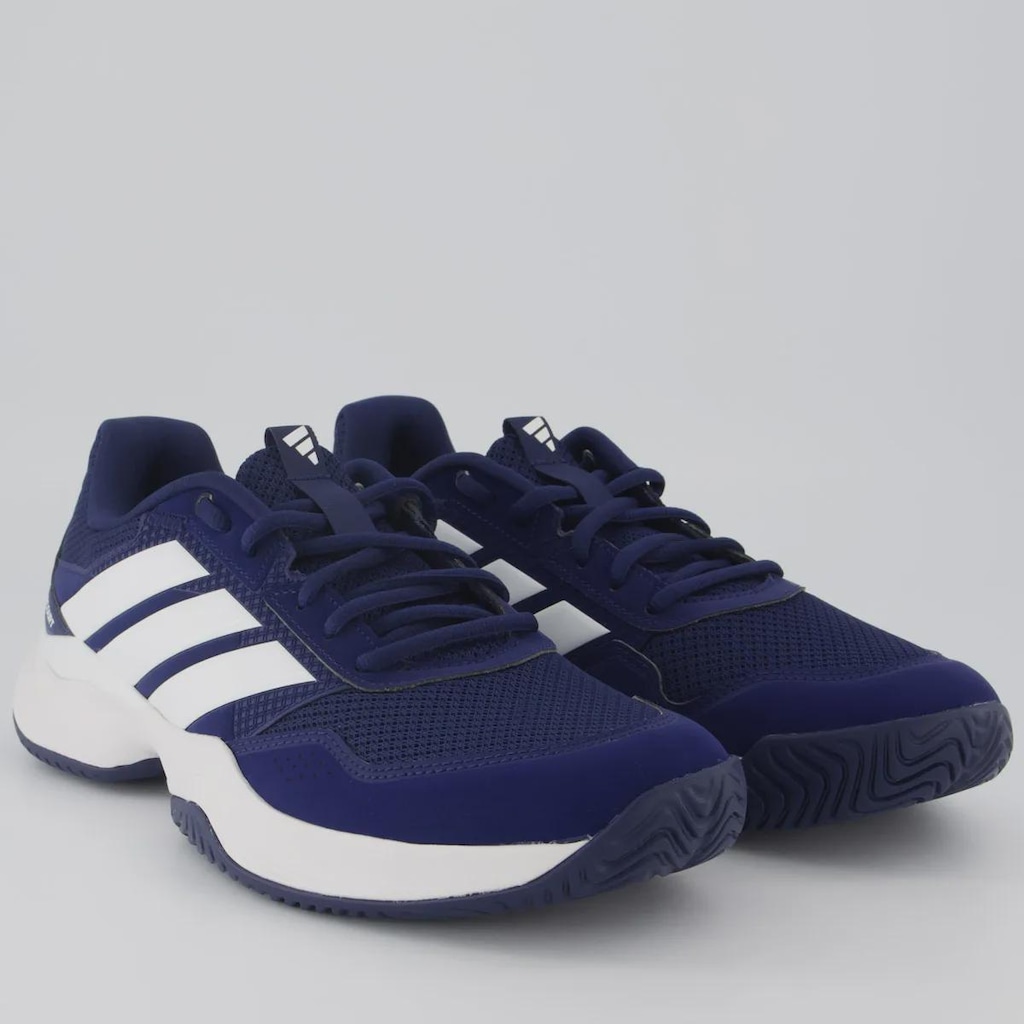 Imagem 2 do produto Tênis Masculino Adidas Gamecourt 3