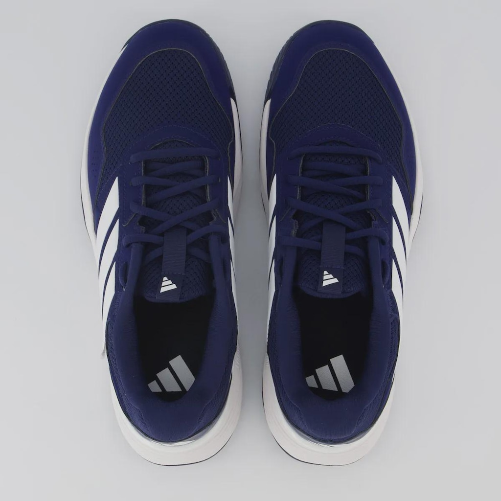 Imagem 4 do produto Tênis Masculino Adidas Gamecourt 3