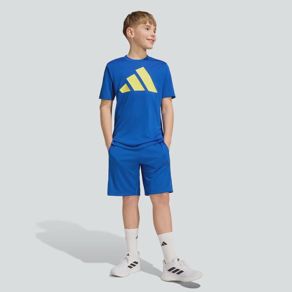 Imagem 3 do produto Short Adidas Train Essentials Infantil