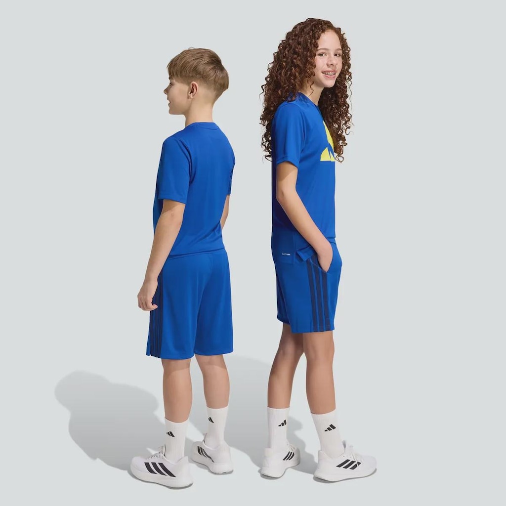 Imagem 5 do produto Short Adidas Train Essentials Infantil