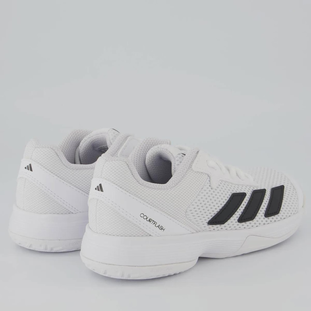Imagem 3 do produto Tênis Infantil Adidas Courtflash K