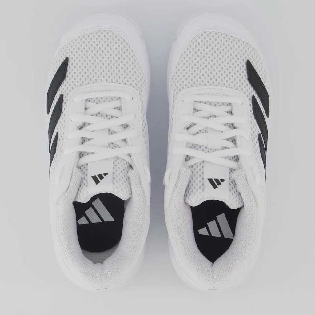 Imagem 4 do produto Tênis Infantil Adidas Courtflash K