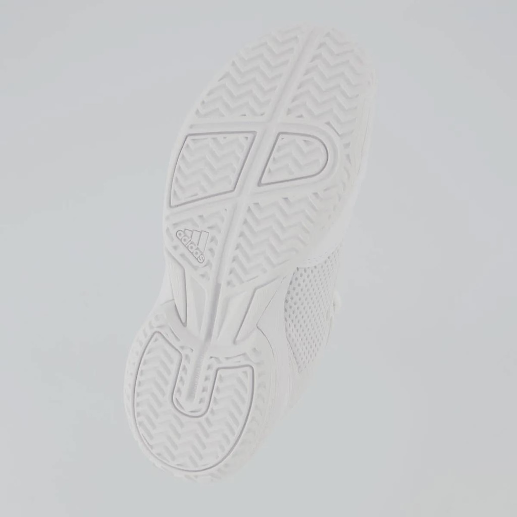 Imagem 5 do produto Tênis Infantil Adidas Courtflash K