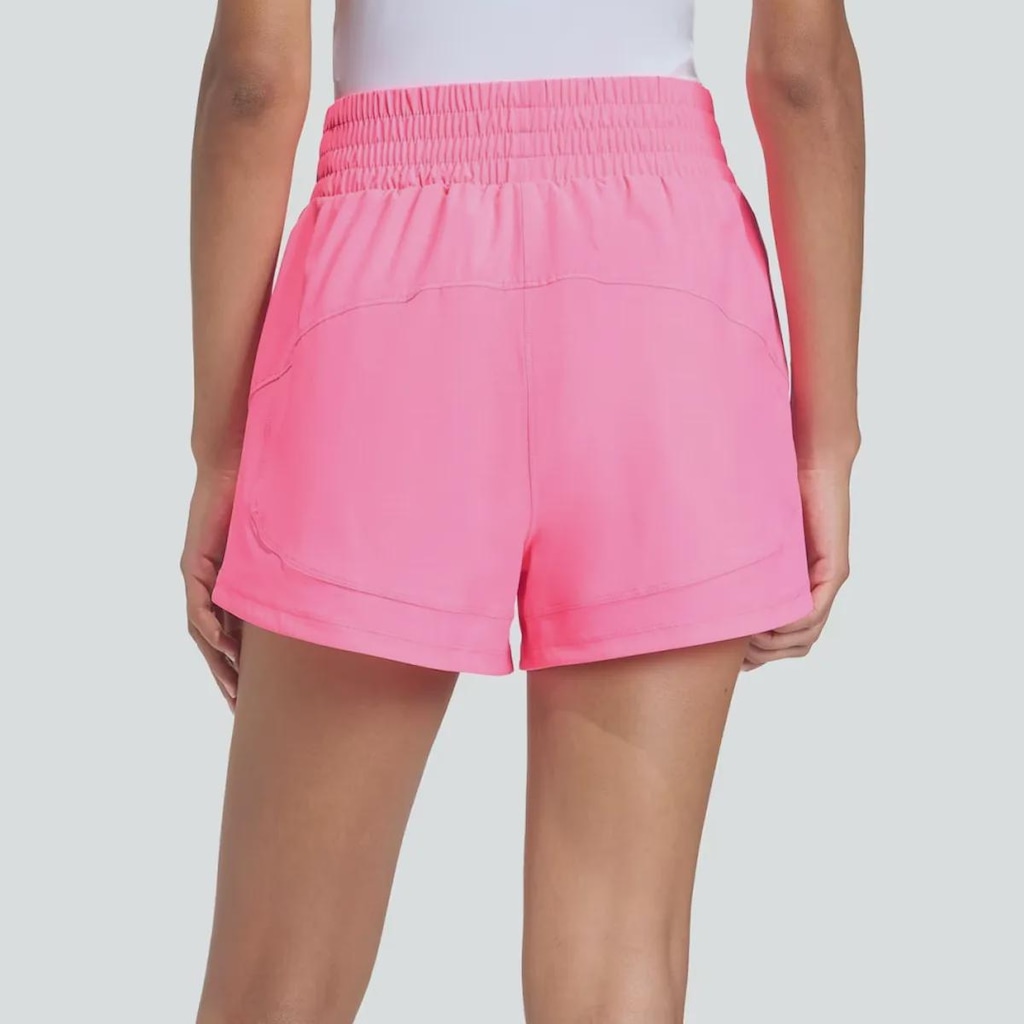 Imagem 2 do produto Short Adidas Racer Pacer Feminino