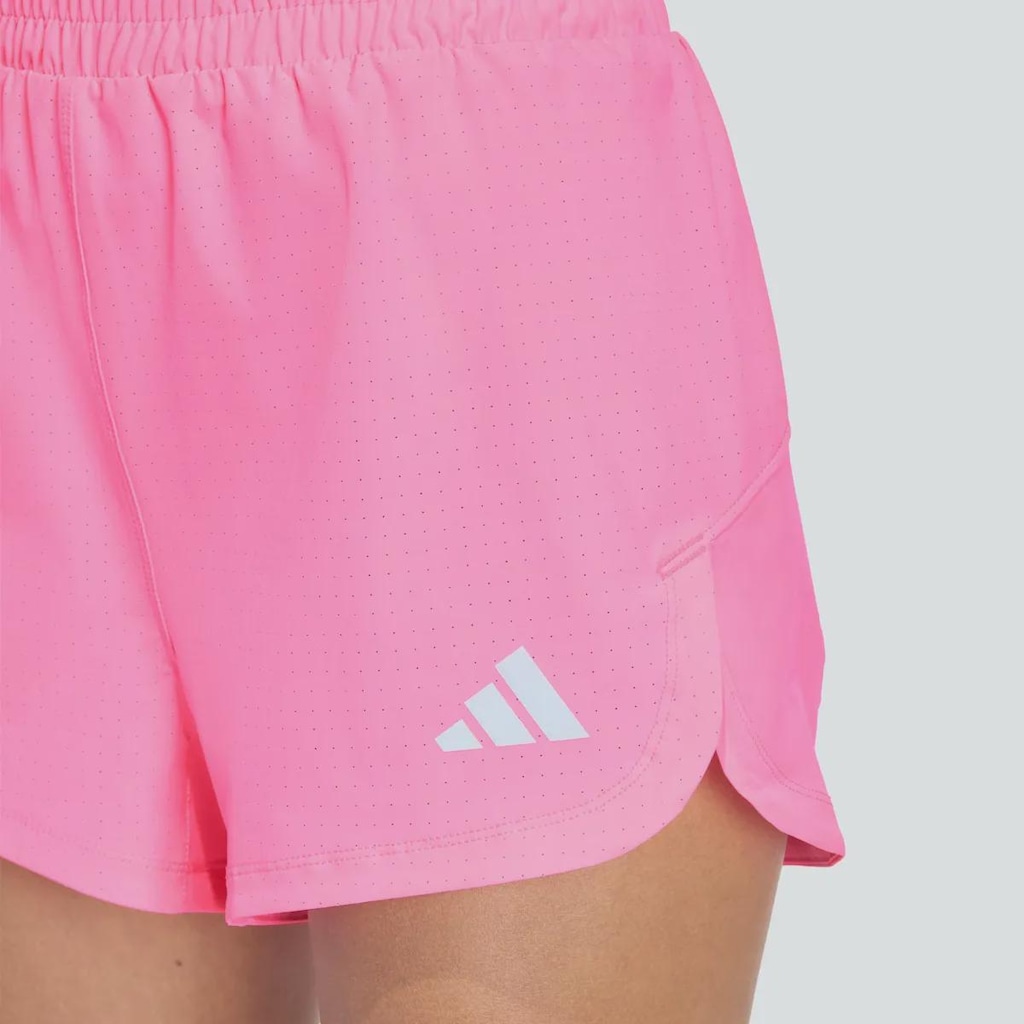 Imagem 3 do produto Short Adidas Racer Pacer Feminino