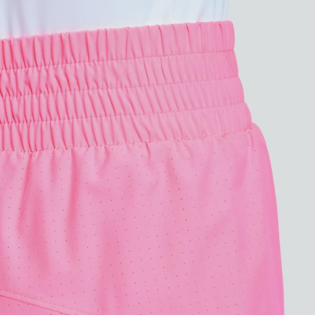Imagem 4 do produto Short Adidas Racer Pacer Feminino