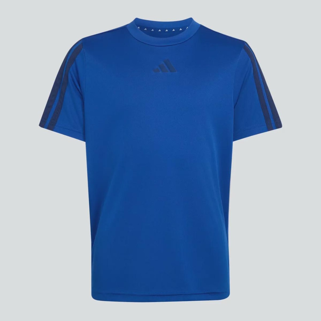Imagem 4 do produto Camiseta Adidas Train Essentials Infantil