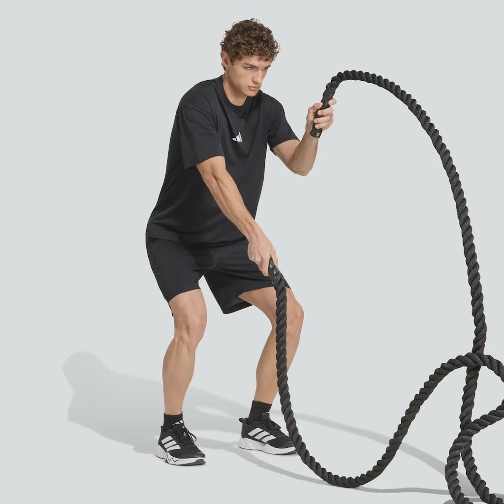 Imagem 3 do produto Camiseta Adidas Gráfica Lifting Masculina