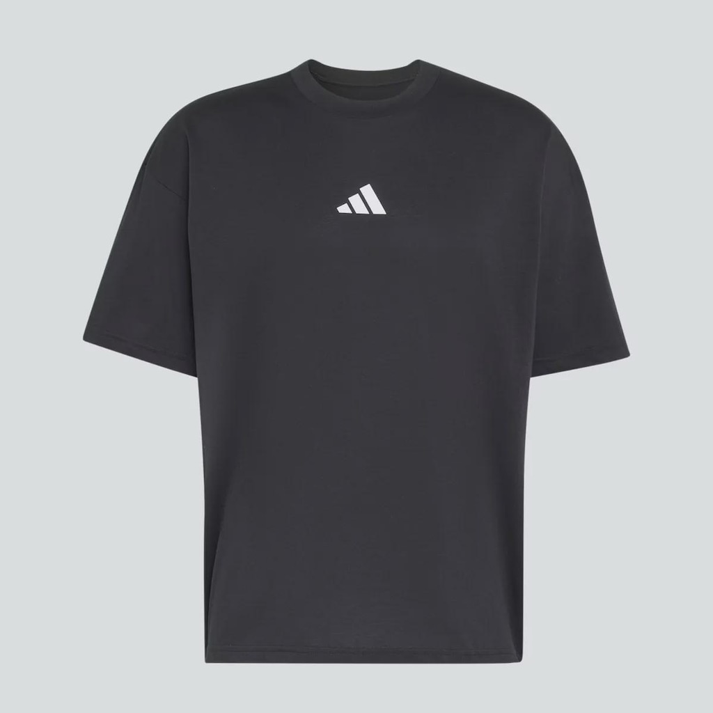 Imagem 4 do produto Camiseta Adidas Gráfica Lifting Masculina
