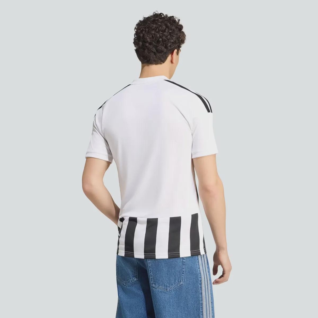 Imagem 2 do produto Camisa Juventus I 26/27 Adidas Masculina