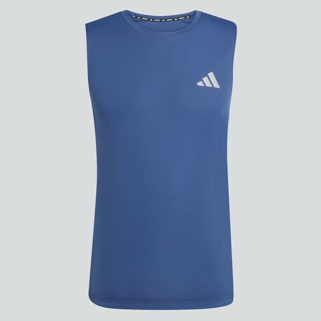 Imagem 4 do produto Camiseta Regata Adidas ADI365 B M Masculina