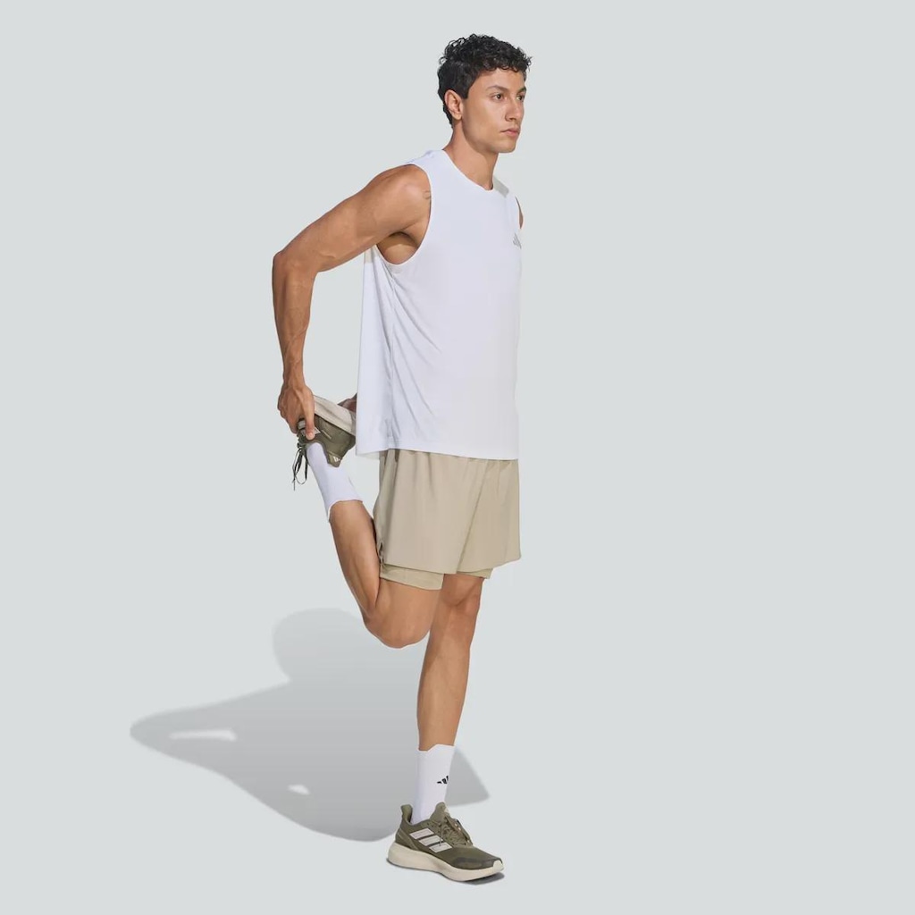 Imagem 3 do produto Short Adidas ADI365 B 21 S M Masculino