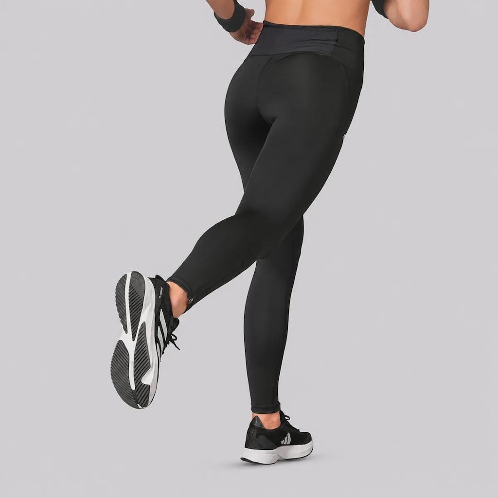 Imagem 2 do produto Calça Legging Adidas Adizero Corrida Feminina