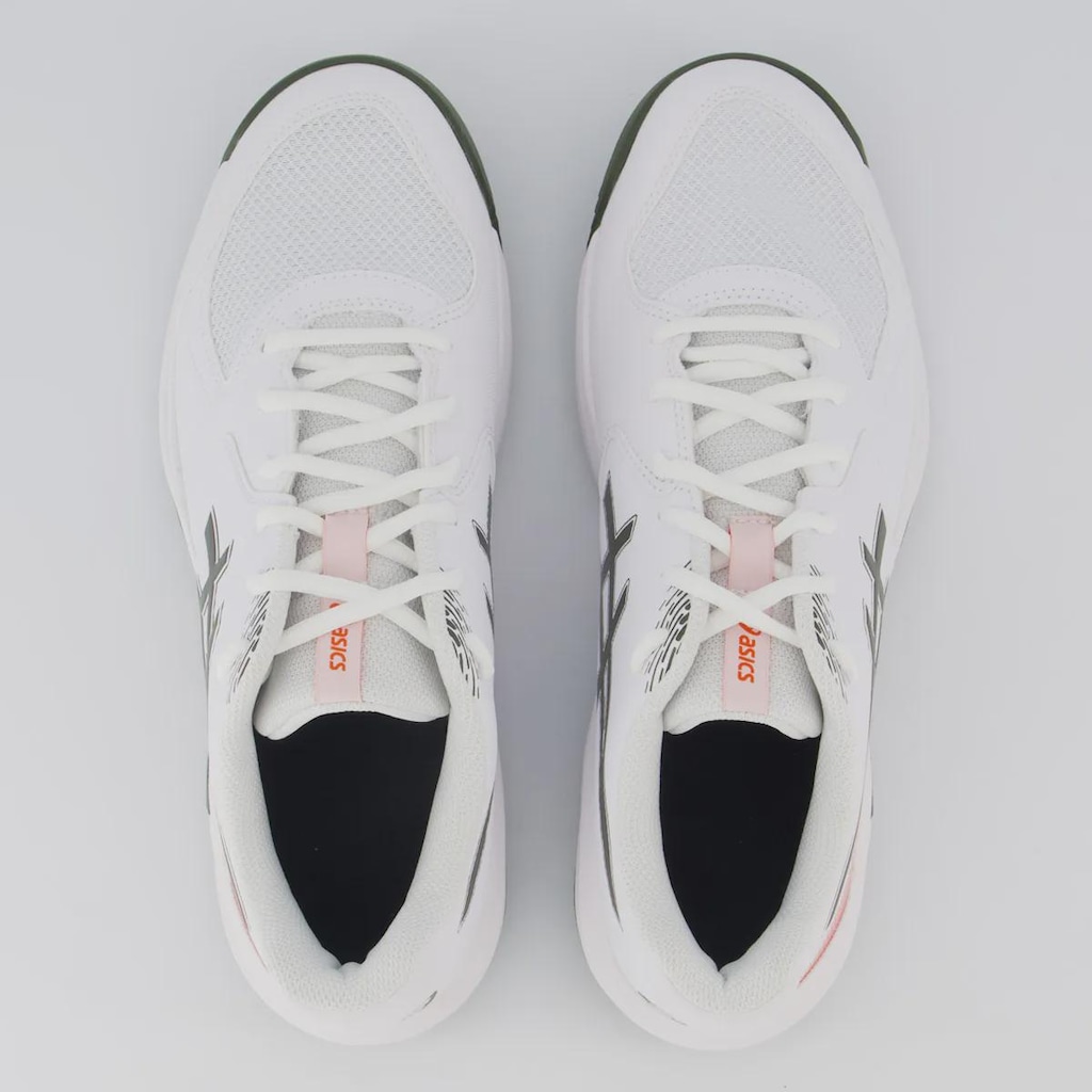 Imagem 4 do produto Tênis Masculino Asics Gel Dedicate 9 Clay