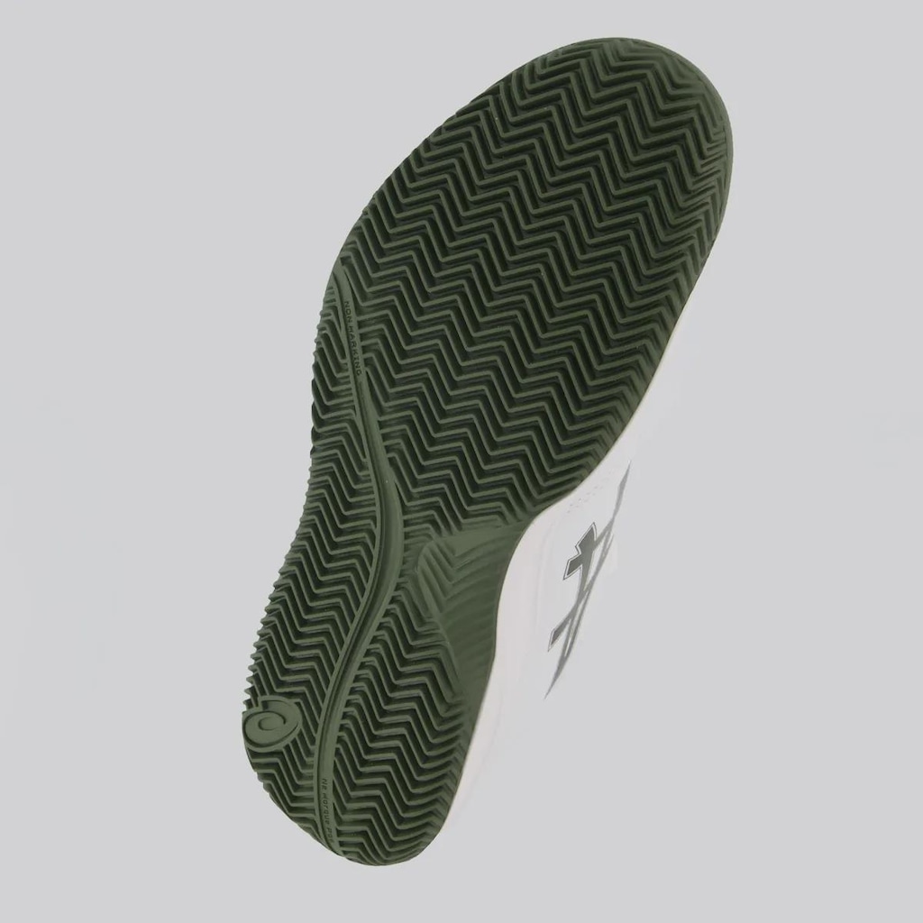 Imagem 5 do produto Tênis Masculino Asics Gel Dedicate 9 Clay