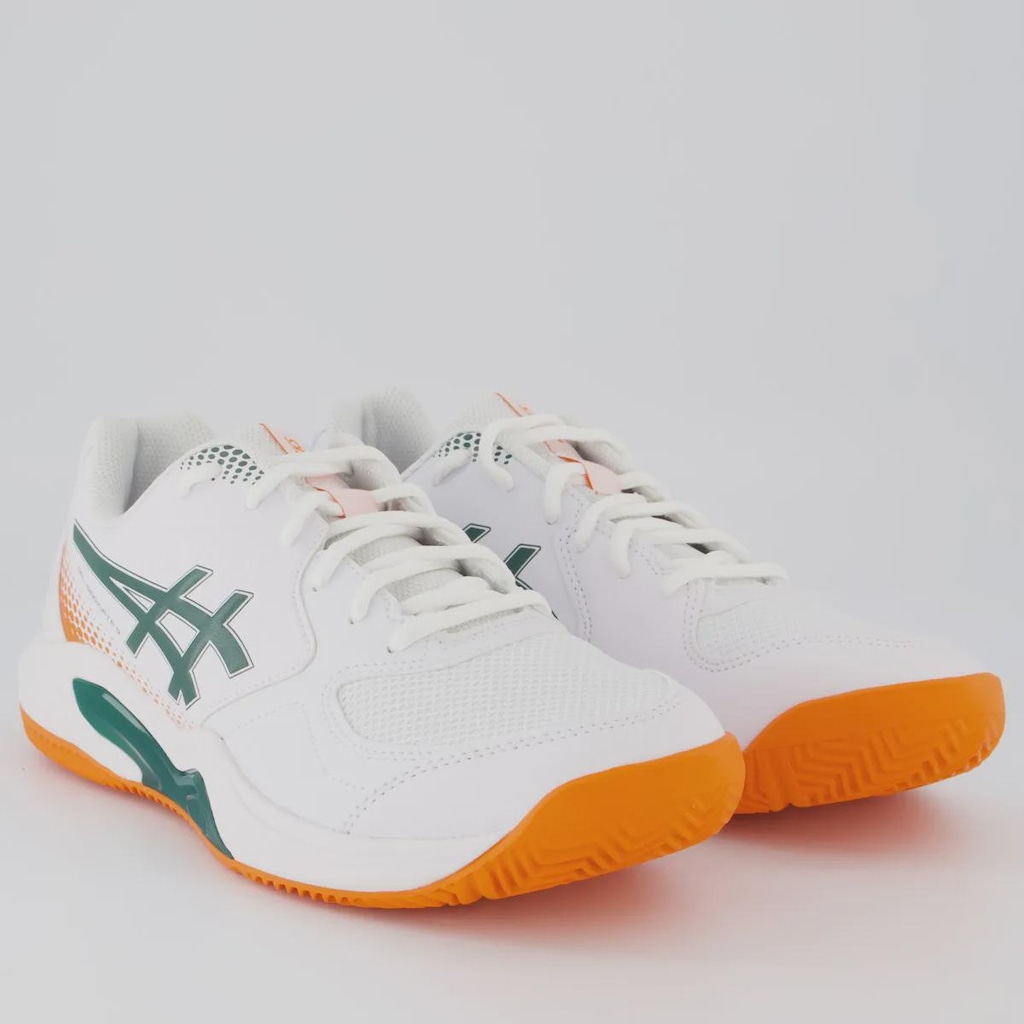 Imagem 2 do produto Tênis Masculino Asics Gel Dedicate 9 Padel