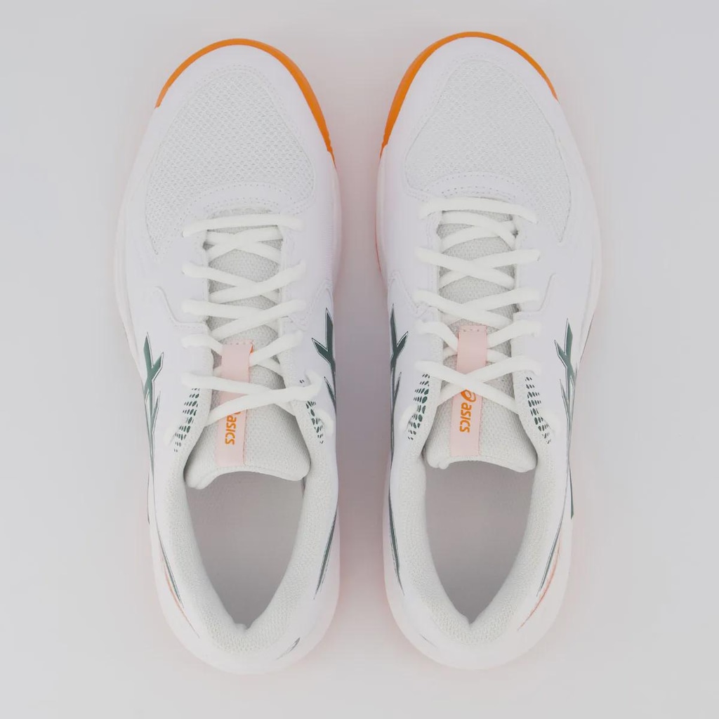 Imagem 4 do produto Tênis Masculino Asics Gel Dedicate 9 Padel