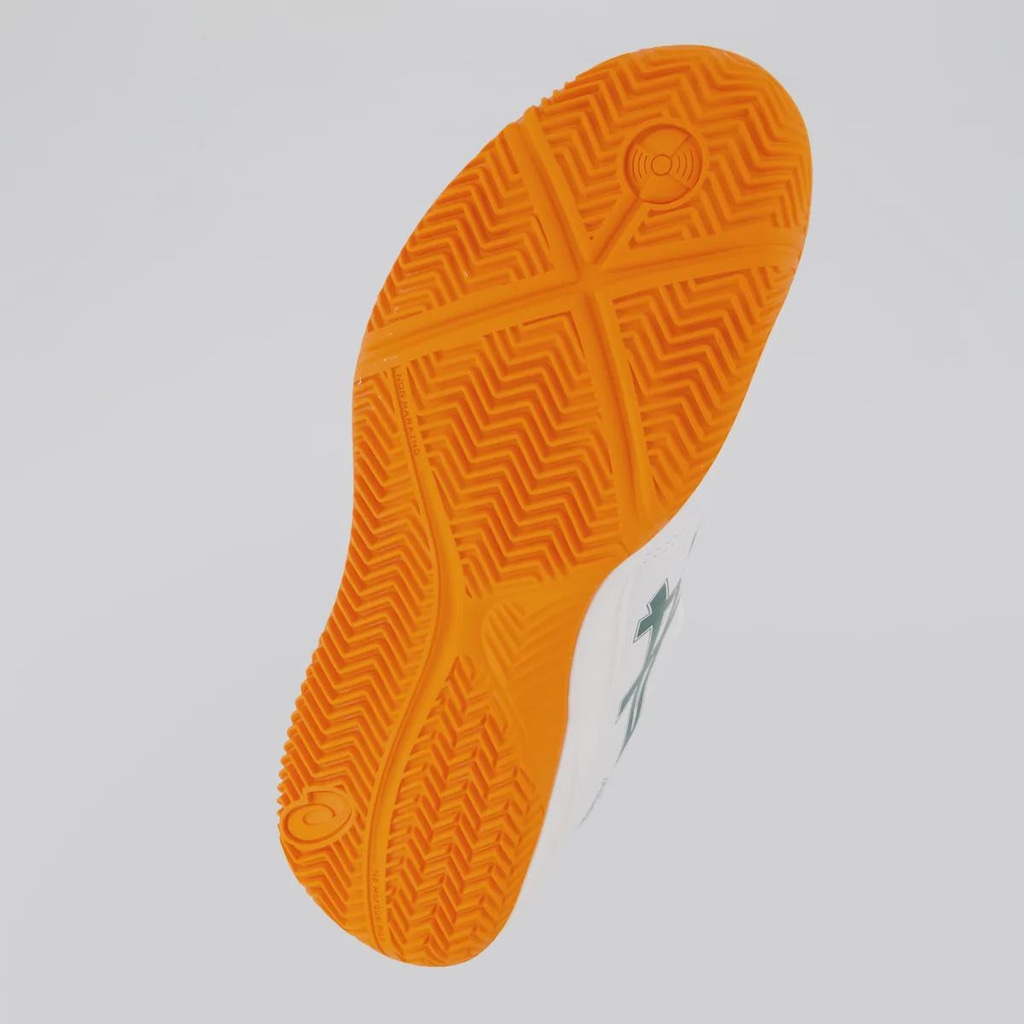 Imagem 5 do produto Tênis Masculino Asics Gel Dedicate 9 Padel