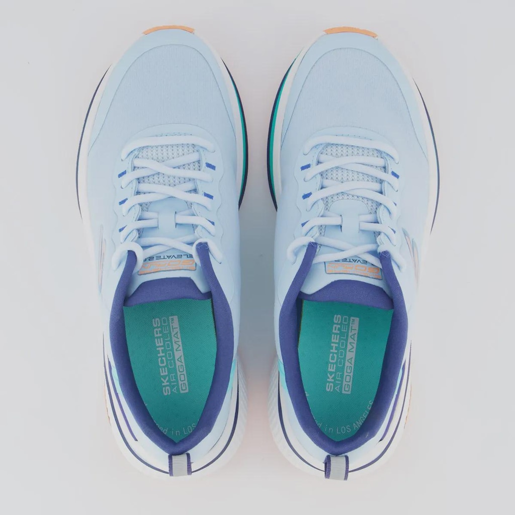Imagem 4 do produto Tênis Feminino Skechers Cardona