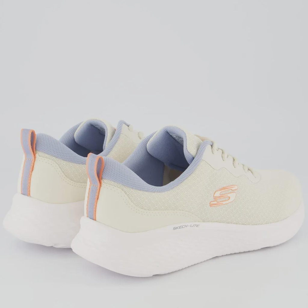 Imagem 3 do produto Tênis Feminino Skechers Lite Pro