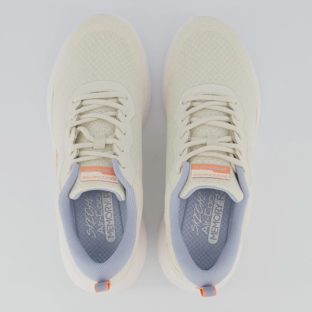 Imagem 4 do produto Tênis Feminino Skechers Lite Pro