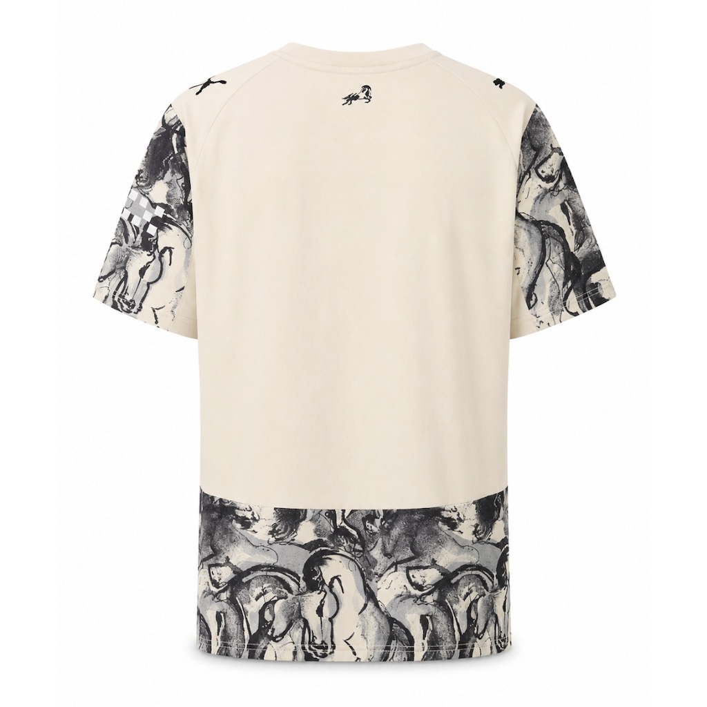 Imagem 2 do produto Camisa Manchester City Puma Year Of The Horse Masculina