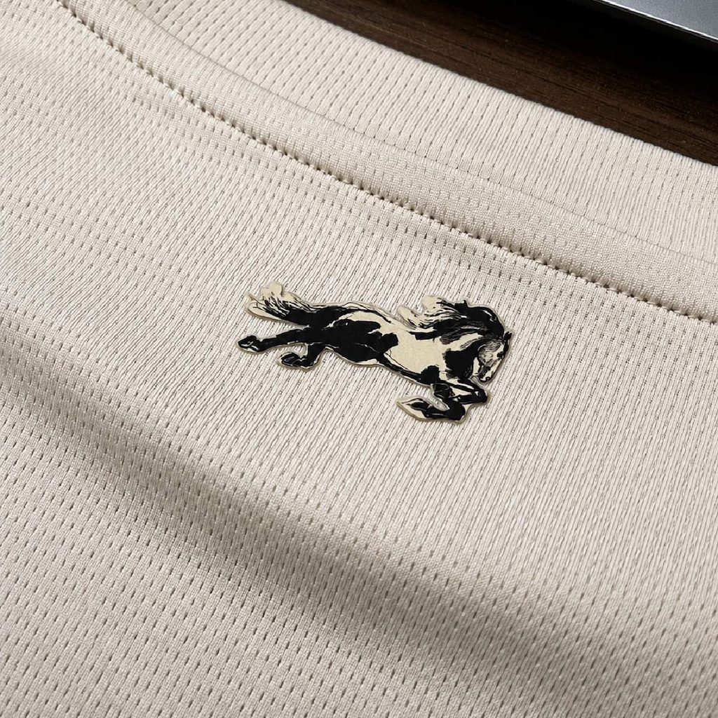 Imagem 4 do produto Camisa Manchester City Puma Year Of The Horse Masculina