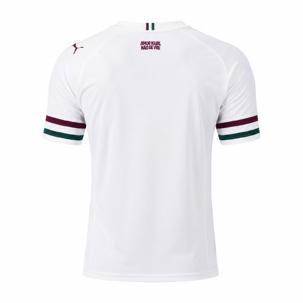 Imagem 4 do produto Camisa do Fluminense II 26/27 Torcedor Puma Masculina