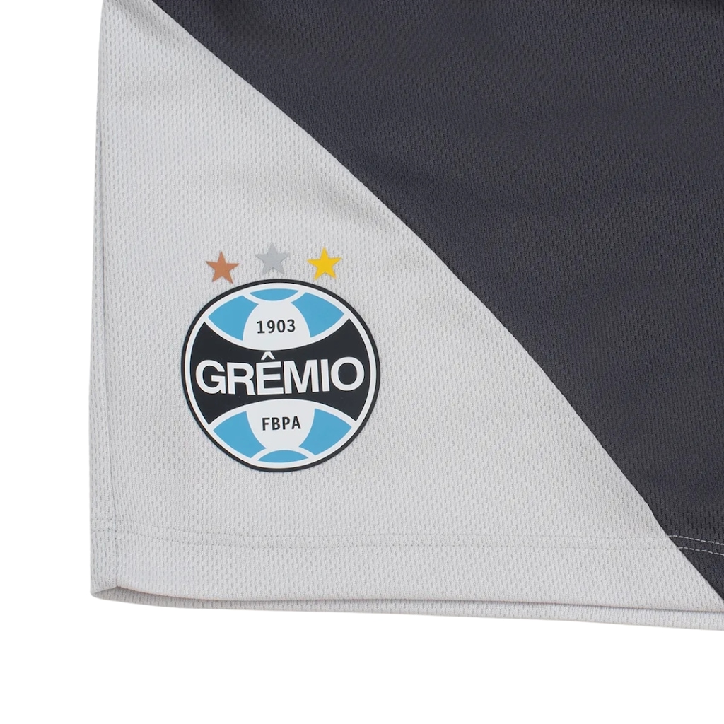 Imagem 2 do produto Calção do Grêmio Treino 26/27 New Balance Masculino